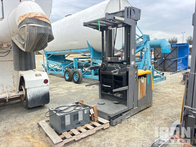 Forklifts