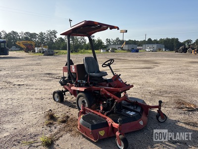 Toro Groundmaster 328-D Mower