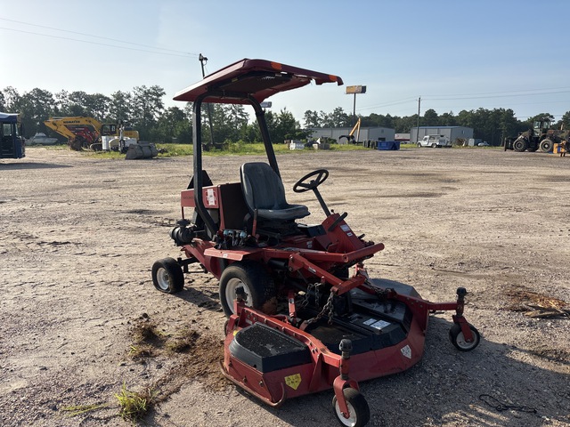 Toro Groundmaster 328-D Mower