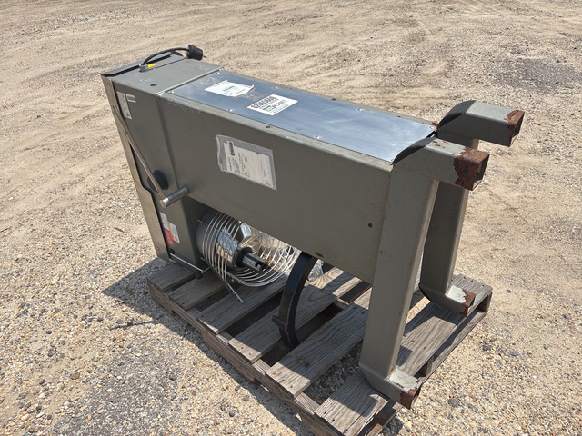 Varimixer W60 Planetary Mixer