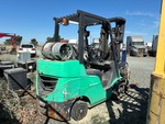 Picture, Right Rear Corner