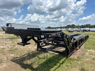 Car Carrier Trailers