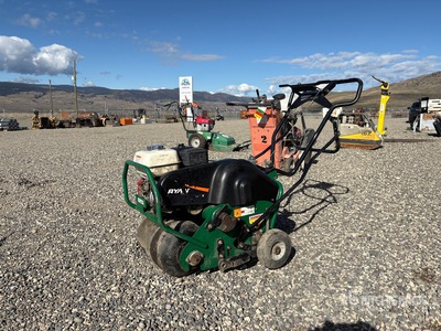 2014 Textron 544909B Aerator