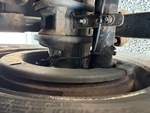 Brakes with 