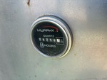 Hour Meter / Odometer