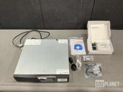 Eaton PW9130L1500R-XL2U Uninterruptible Power Supply