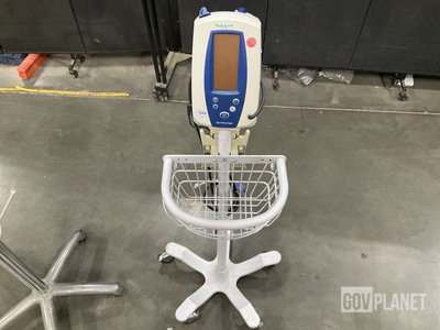 (2) Welch Allyn Spot Vital Signs Monitors
