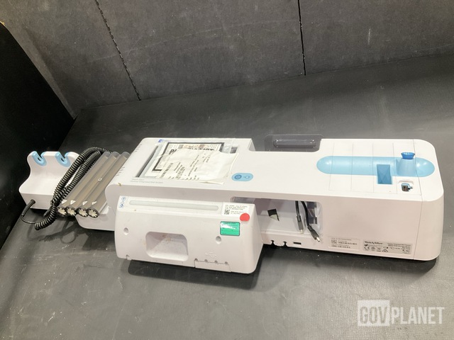 Welch Allyn 901028 Connex Integrated Wall System