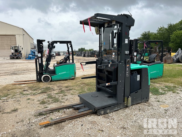 Warehouse Equipment