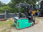 Picture, Right Rear Corner
