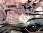 Moteur with Compresseur d'air