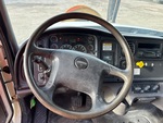 Cabine with Commandes d'orientation