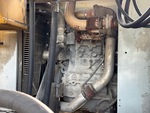 Grue à moteur with Moteur - Côté gauche