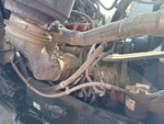 Moteur with Moteur - Côté droit