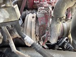 Moteur with Système d'échappement