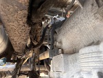 Sous-caisse with Condition du cadre