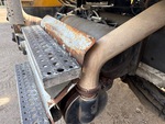 Moteur with Filtre à particules diesel