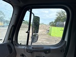 Cabine with Miroirs