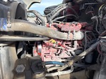 Moteur with Moteur - Côté gauche