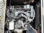 Grue à moteur with Moteur - Côté droit