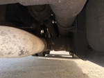 Sous-caisse with