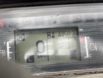 Hour Meter / Odometer