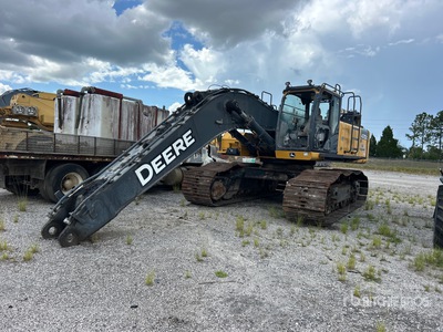 2021 John Deere 470G LC VG Kettenbagger (Inoperable)