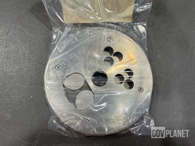 RIX Industries A15-A9285-1 Flow Control Valve