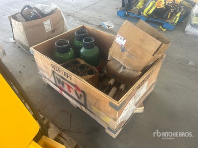 Quantity of Fittings