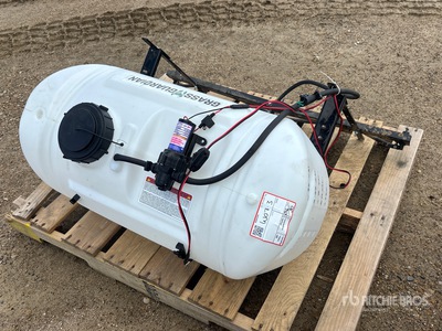 Grass Guardian  25 gal معالِج كيميائي