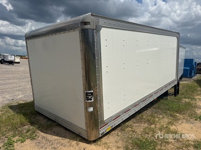 2018 Mickey VB1808S Van Cassone