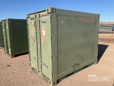 Storage Container