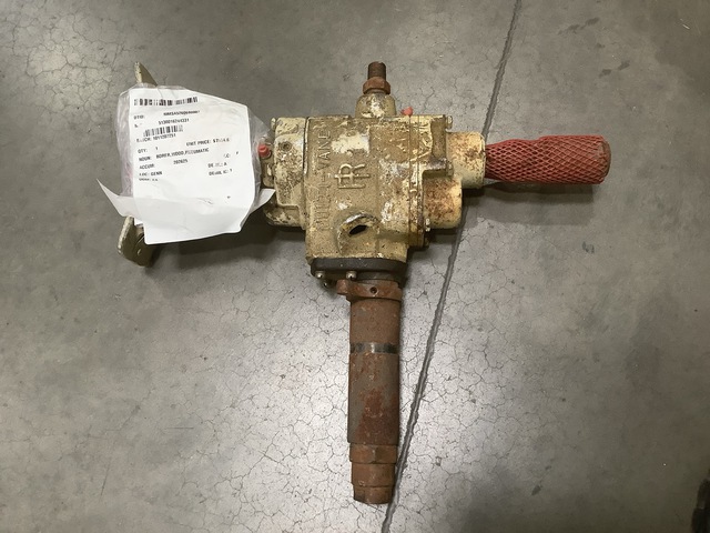 Ingersoll-Rand Multi-Vane Tool