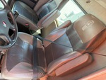 Cab with Sitze / Armlehnen