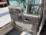 Cab with Fenstersteuerung