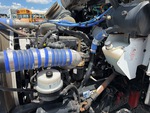 Motor with Engine - Left Side