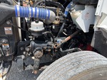 Underbody with Lenkungsbauteile