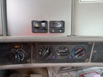 Cab with Nebenantrieb Schalter