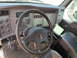 Cab with Lenkelemente