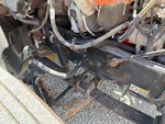 Underbody with Fahrwerksbuchsen