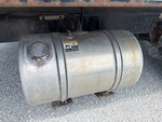 Motor with Einspritzpumpe