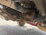 Underbody with Krafteingriff