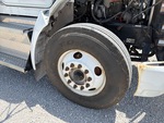 Underbody with Right Steer Tire