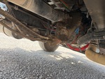 Underbody with Nebenantrieb Pumpe