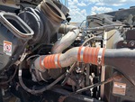 Motor with Engine - Right Side