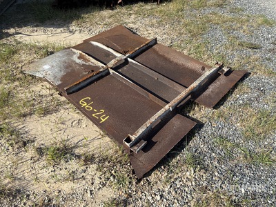 Barge Ramp