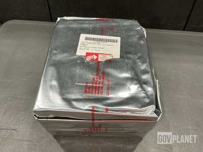 Electrical Instrument 370-2903003 Ammeter