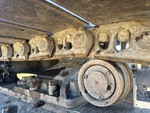 Undercarriage with Right Track Links