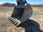 Specialty with Excavator Bucket Condition