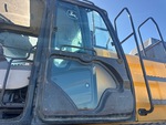 General Appearance with Glass